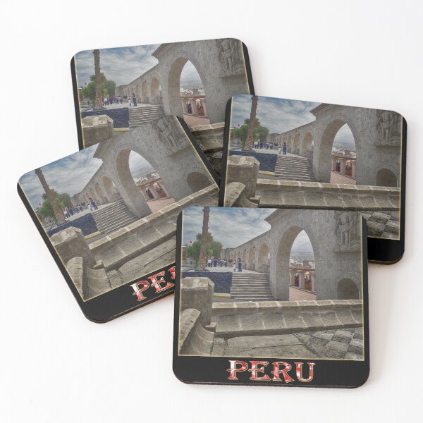 Item preview, PS Peru Arequipa HDR 13 3.© designed and sold by OmarHernandez.