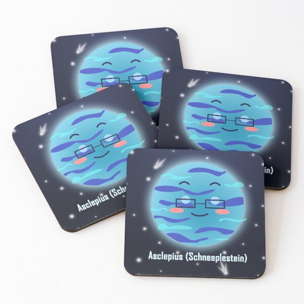 Item preview, JSE Planets - Schneep designed and sold by athenaeris.