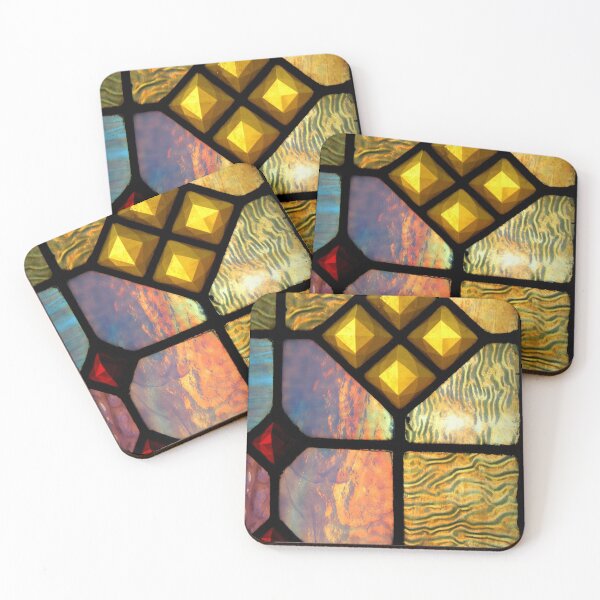 Item preview, Diamonds In The Rough designed and sold by Michael May.