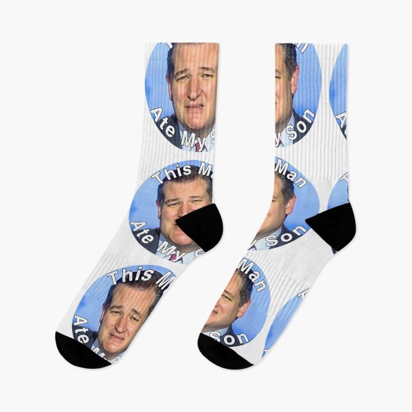 Item preview, Ted Cruz designed and sold by sarahrose20.