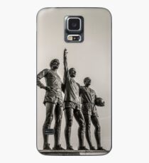 Manchester United Legends Case/Skin for Samsung Galaxy