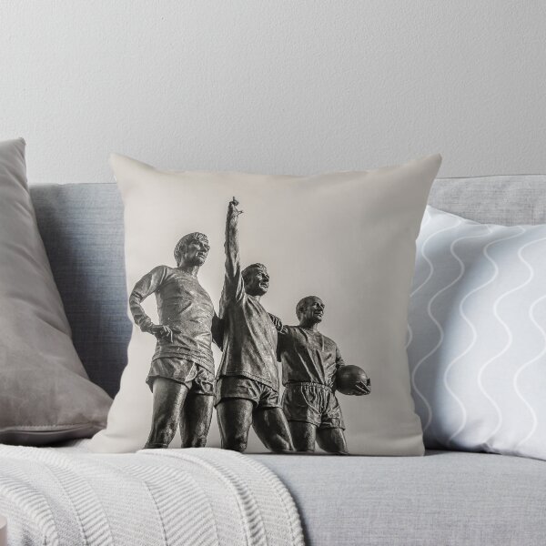 Item preview, Manchester United Legends designed and sold by ilikepetedotcom.