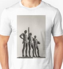 Manchester United Legends Unisex T-Shirt