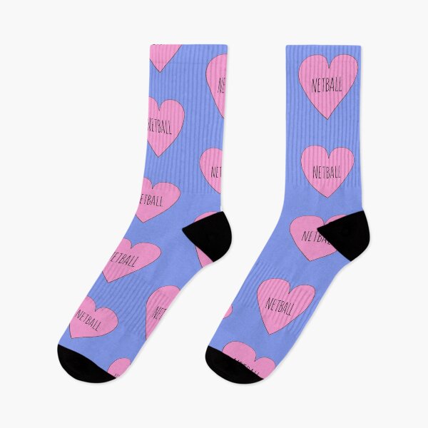 Item preview, Netball Love designed and sold by Bundjum.