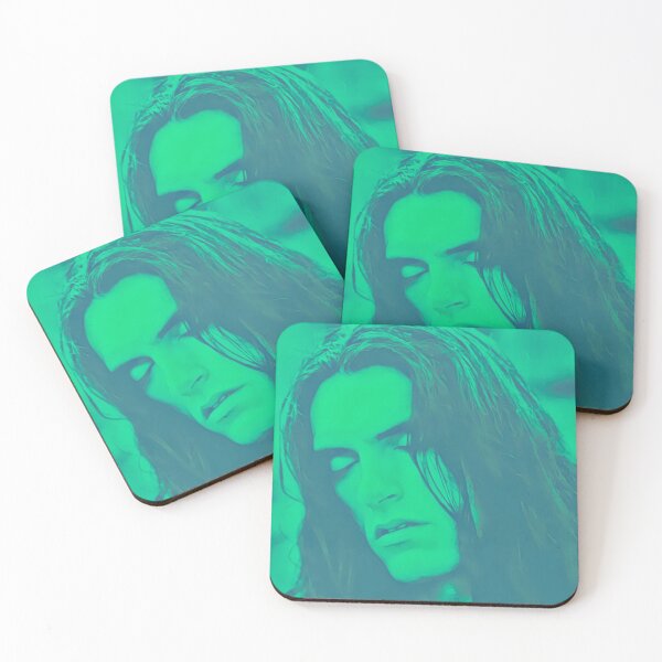 Item preview, Green Peter Steele designed and sold by Skrelp.