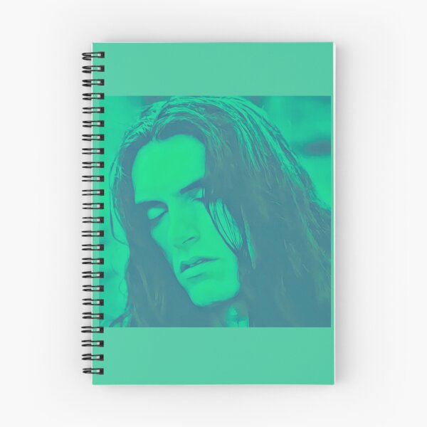 Item preview, Green Peter Steele designed and sold by Skrelp.