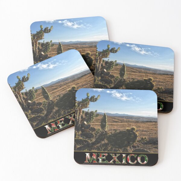 Item preview, MS Mexico Nopalera Sky IIIA 2© designed and sold by OmarHernandez.