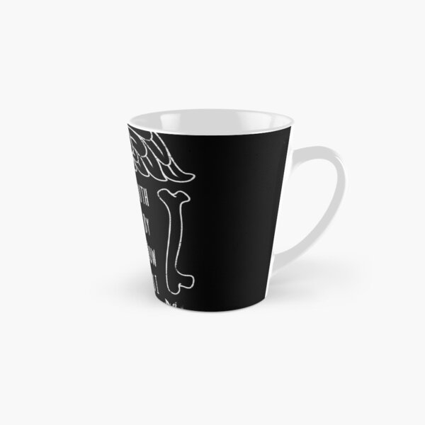 World's Scariest Halloween Costume Tall Mug