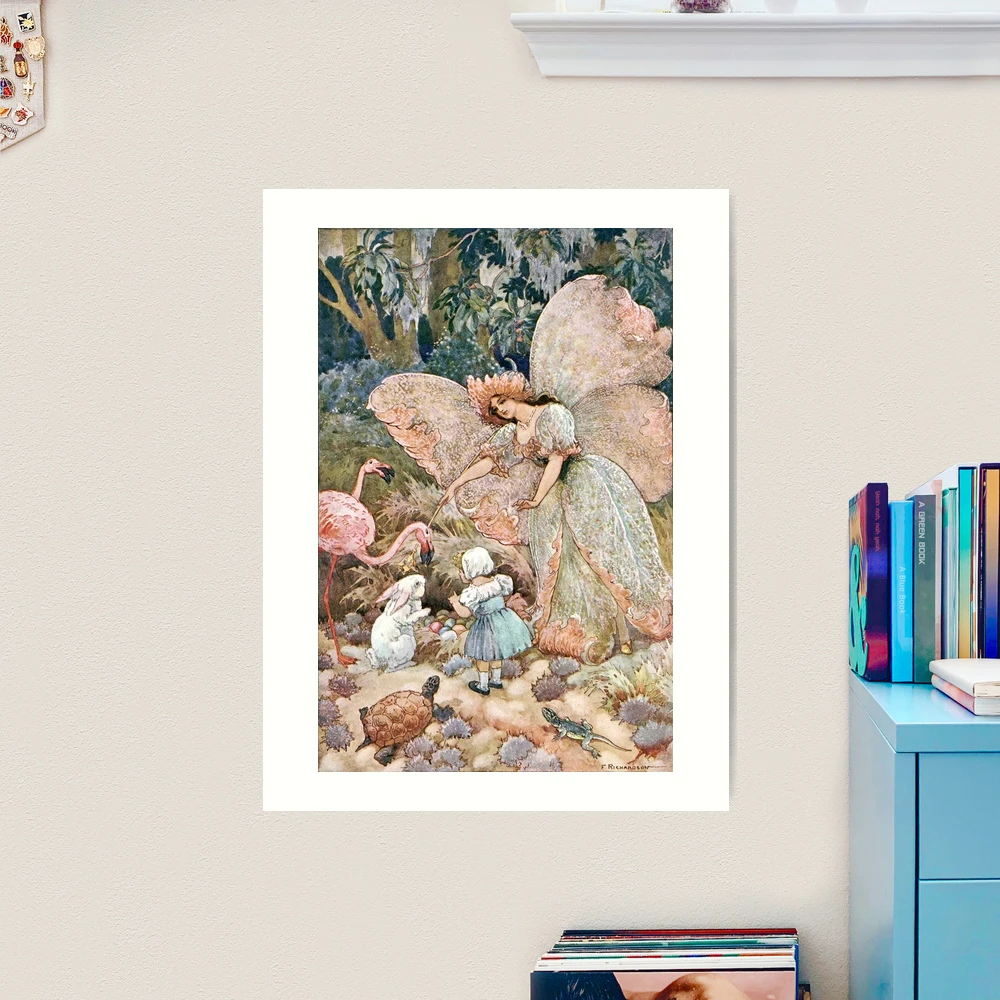 チェコ　ヴィンテージ絵本　ANIMAL FAIRY STORIES チェコ ヴィンテージ絵本 ANIMAL FAIRY STORIES 本