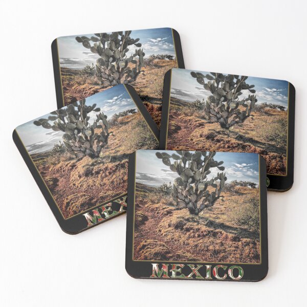 Item preview, MS Mexico On The Road IBA 2.© designed and sold by OmarHernandez.