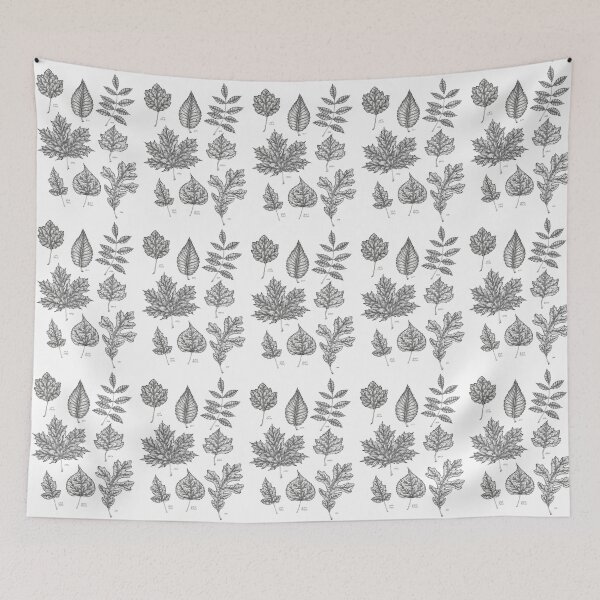 Item preview, Leaves designed and sold by Karagin.