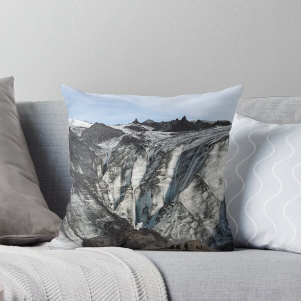 Item preview, sólheimajökull glacier designed and sold by transientloner.