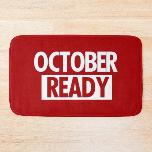 Item preview, LIMITED WASHINGTON PLAYOFFS DESIGN - October Ready designed and sold by AmericanTeeCo.