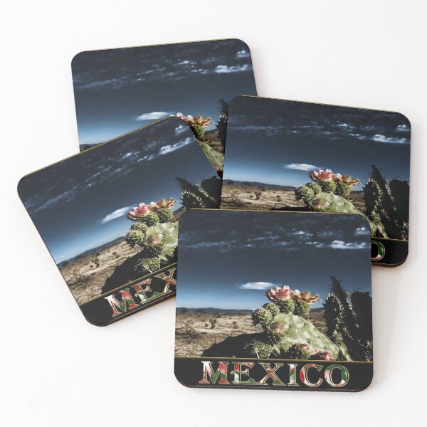 Item preview, MS Mexico Nopalera Sky IIAB 2© designed and sold by OmarHernandez.