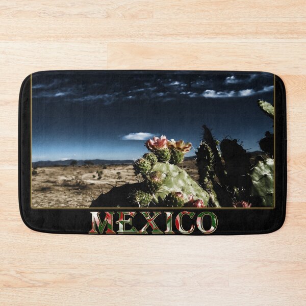 Item preview, MS Mexico Nopalera Sky IIAB 2© designed and sold by OmarHernandez.
