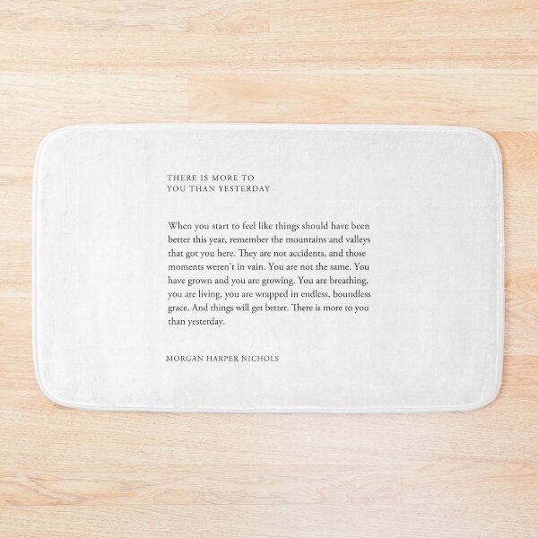 Item preview, When you start to feel like things should have been better this year designed and sold by corbrand.