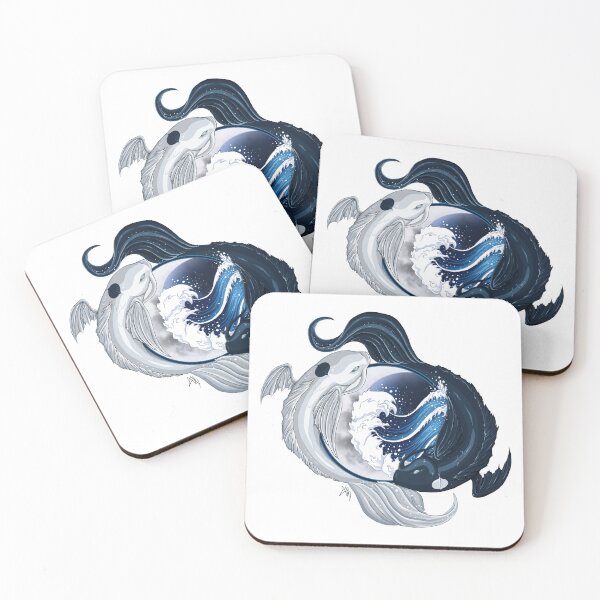 Item preview, Tui and La designed and sold by znapple.