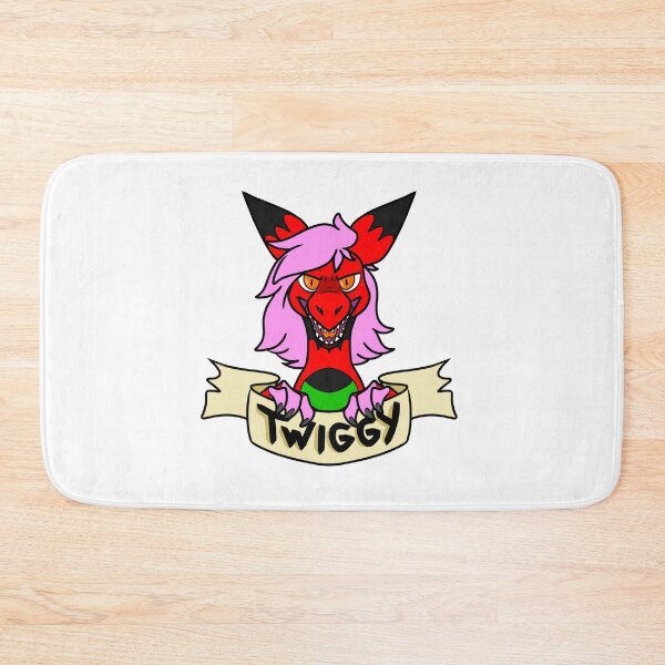 Item preview, Twiggy Banner designed and sold by Twiggy91897.