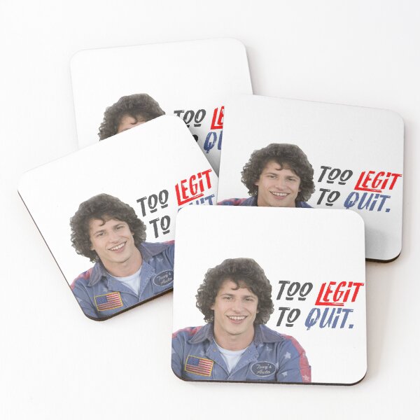 Item preview, Hot Rod 2 Legit 2 Quit designed and sold by hughhhogan.