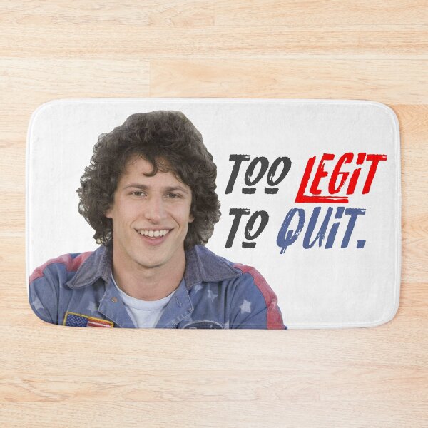 Item preview, Hot Rod 2 Legit 2 Quit designed and sold by hughhhogan.