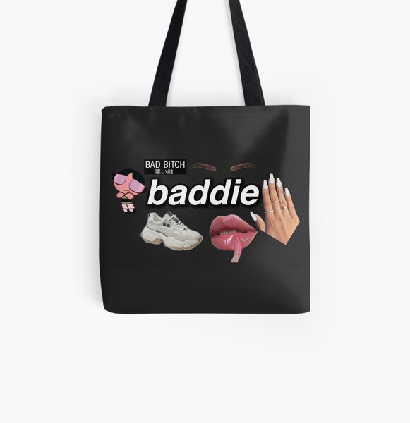 Baddie Bags Redbubble