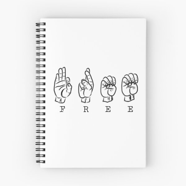 Item preview, FREE asl designed and sold by kennahoney.