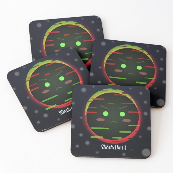 Item preview, JSE Planets - Anti designed and sold by athenaeris.