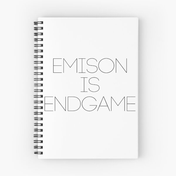 Item preview, Emison is endgame designed and sold by xoashleyy.