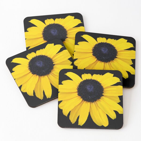Item preview, Susan aka Rudbekia! designed and sold by heatherfriedman.