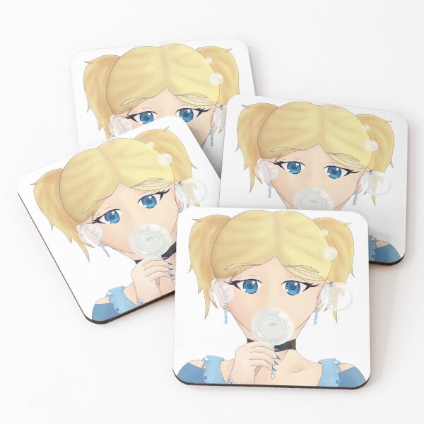 Item preview, Bubbles designed and sold by LKMamiko.