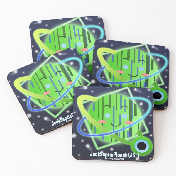 Item preview, JSE Planets - Jack designed and sold by athenaeris.