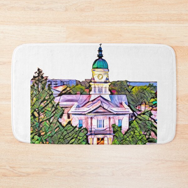Item preview, Athens, Georgia 2 Town Centre designed and sold by Marlene Watson-Hall.