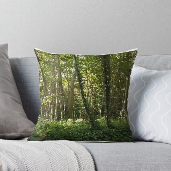 Item preview, Densely forested slopes designed and sold by Rod Raglin.