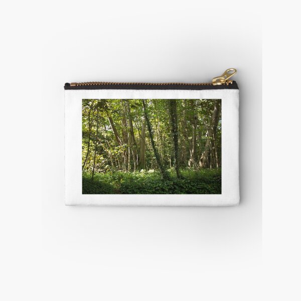Item preview, Densely forested slopes designed and sold by Rod Raglin.