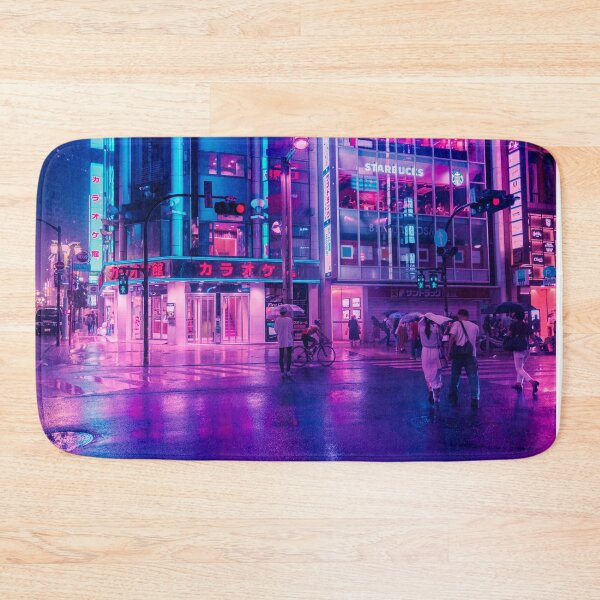 Item preview, Neon Nostalgia designed and sold by Neondreamscapes.