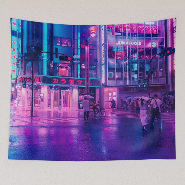 Item preview, Neon Nostalgia designed and sold by Neondreamscapes.
