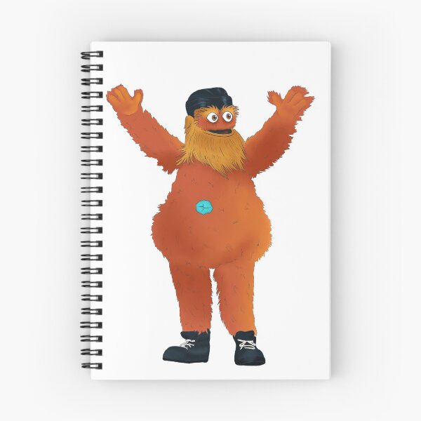 Item preview, Streaking Gritty designed and sold by fiatluxillust.