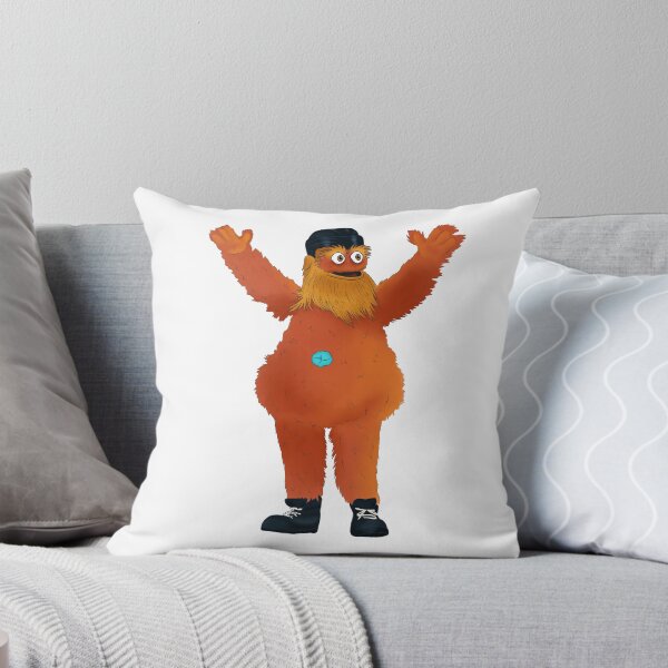 Item preview, Streaking Gritty designed and sold by fiatluxillust.