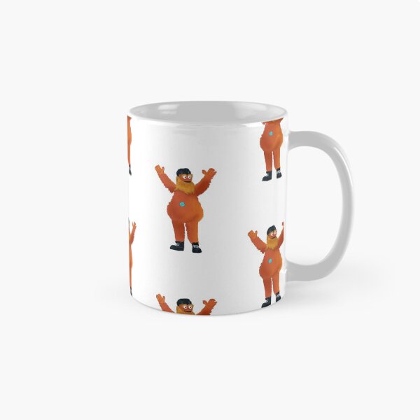Item preview, Streaking Gritty designed and sold by fiatluxillust.