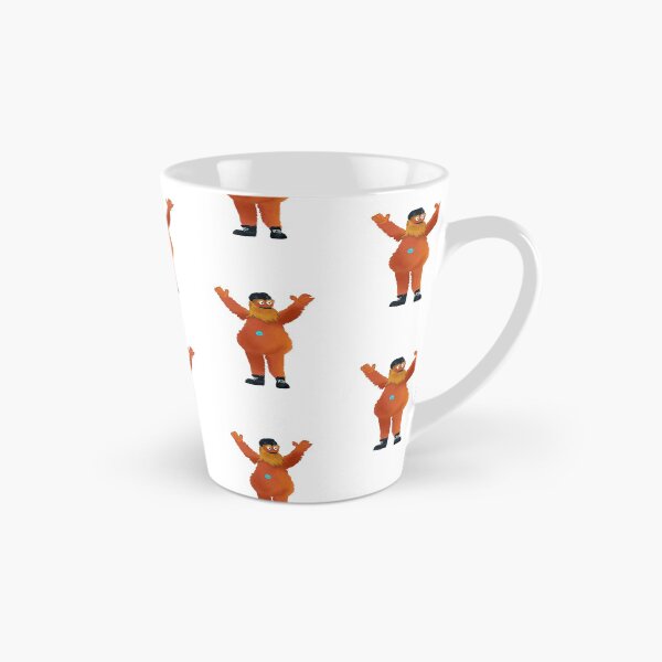 Item preview, Streaking Gritty designed and sold by fiatluxillust.