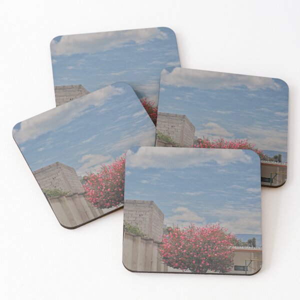 Item preview, SKY, PINK AND CONCRETE IN COMMUNION designed and sold by albertomphoto.
