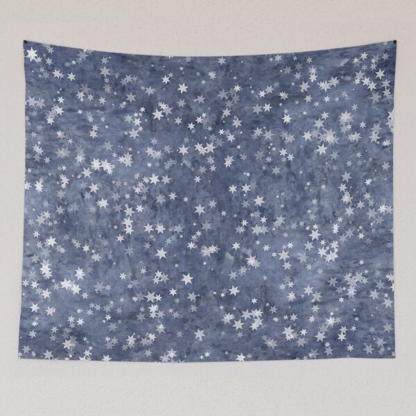 Item preview, starry night designed and sold by Dawna Morton.
