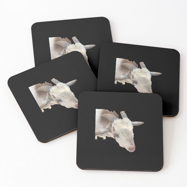 Item preview, Billy Goat Tough designed and sold by Purplebell.