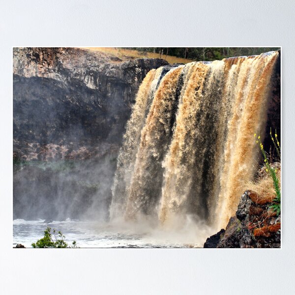 Item preview, Wannon Falls designed and sold by Clive.