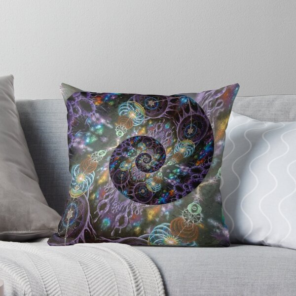 Item preview, Optic Spiral designed and sold by Magick Temple.