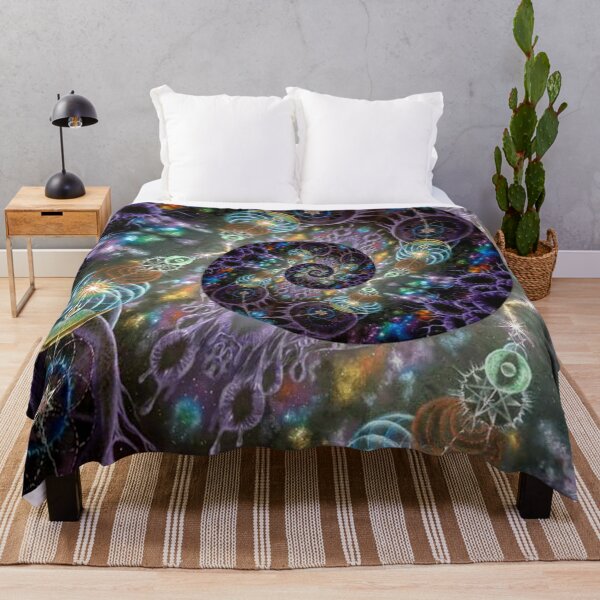 Item preview, Optic Spiral designed and sold by Magick Temple.
