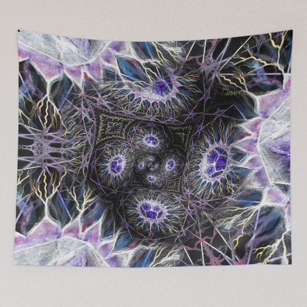 Item preview, Magick's Spiral designed and sold by Magick Temple.
