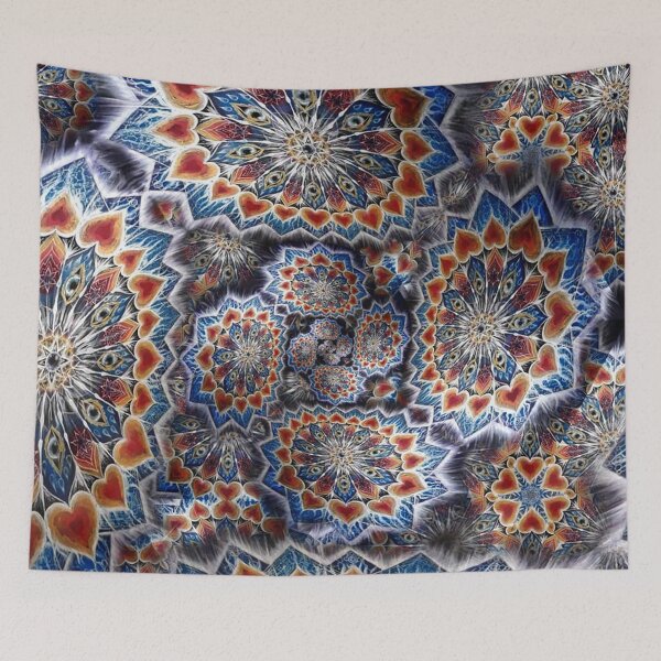 Item preview, Lovefest Spiral designed and sold by Magick Temple.