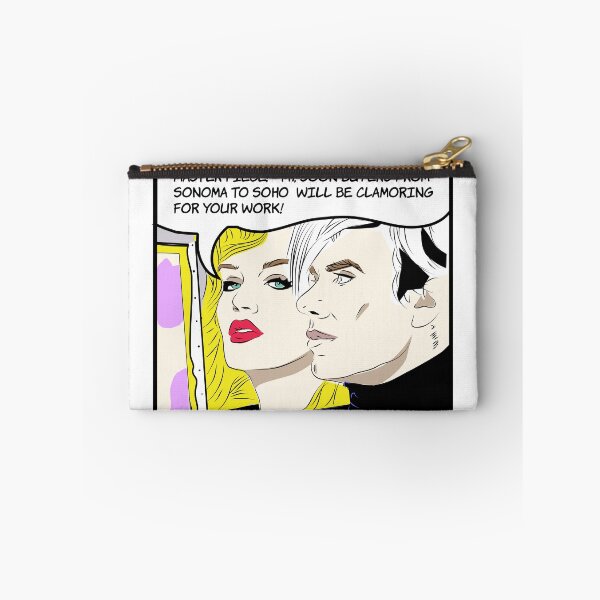 Item preview, WHY ANDY DARLING... designed and sold by imarilynmonroe.