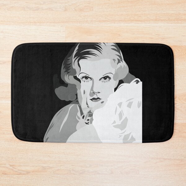 Item preview, Jean Harlow designed and sold by vcook10.
